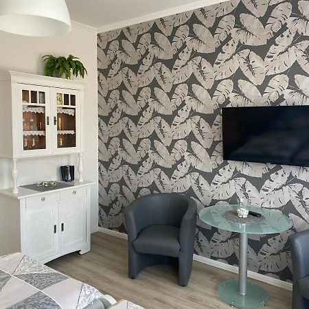 Ferienwohnung Am Schlossparkcenter Шверин Экстерьер фото