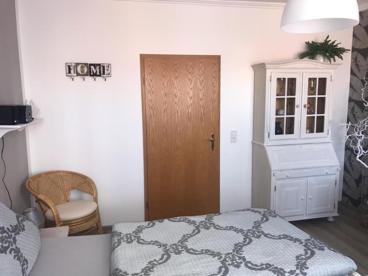 Ferienwohnung Am Schlossparkcenter Шверин Экстерьер фото