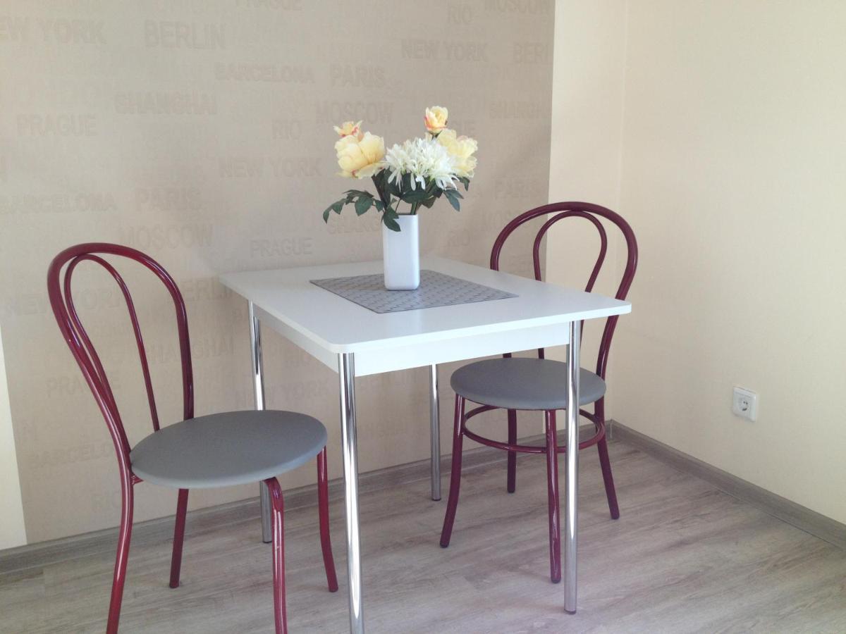 Ferienwohnung Am Schlossparkcenter Шверин Экстерьер фото