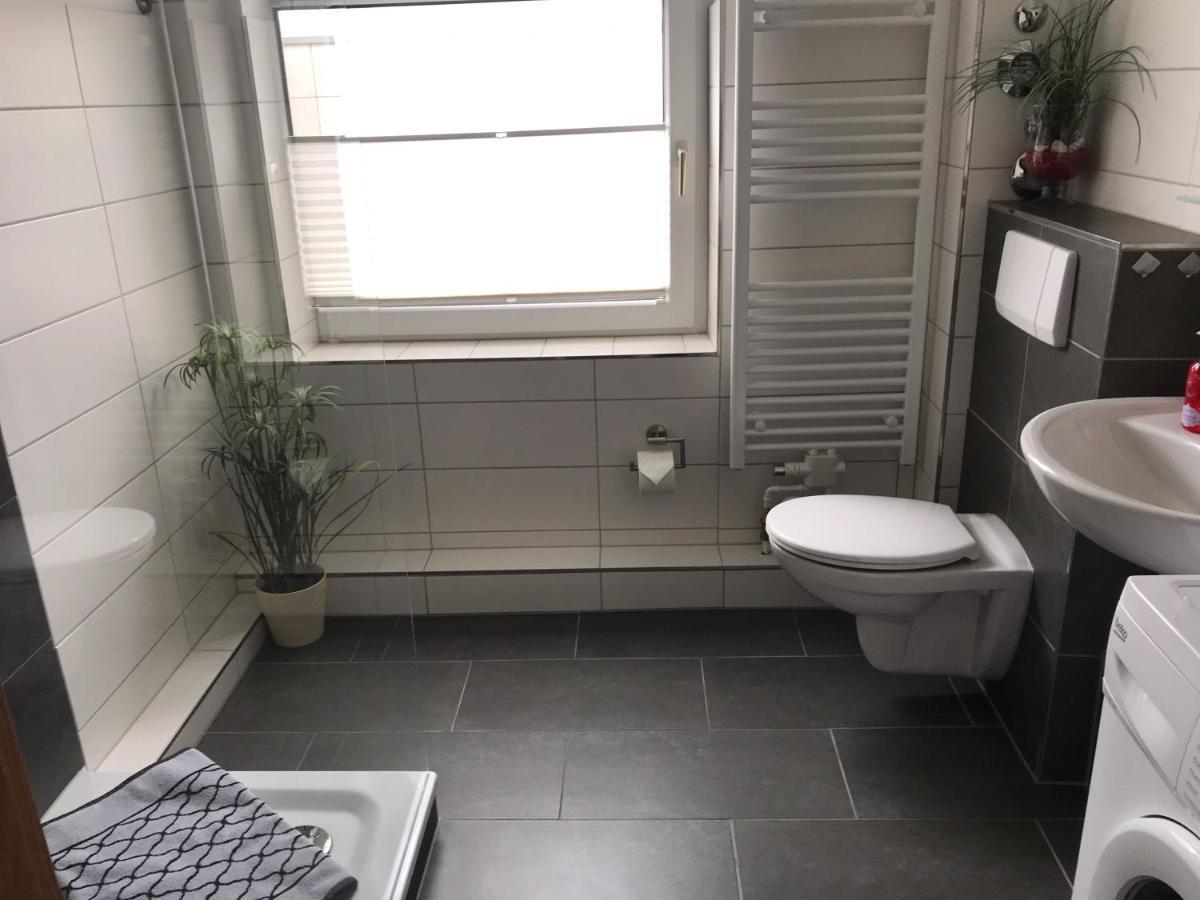 Ferienwohnung Am Schlossparkcenter Шверин Экстерьер фото